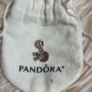 Pandora Good Times on the Horizon charm